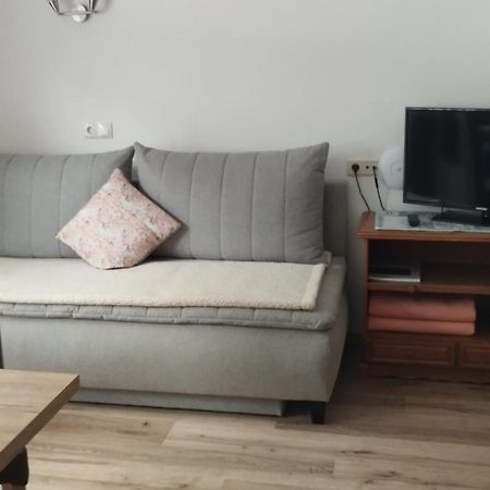 Haus Huter Apartment Kaunertal Ruang foto